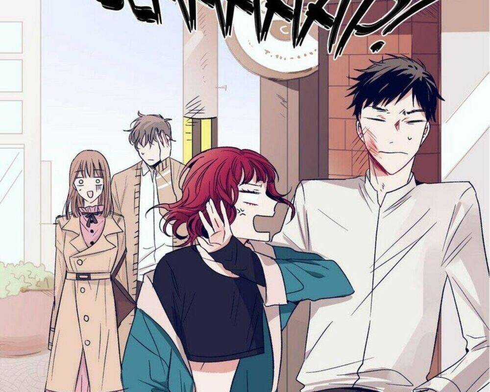 ĐIỀU KỲ DIỆU Ở CẬU Chapter 2 trang 102