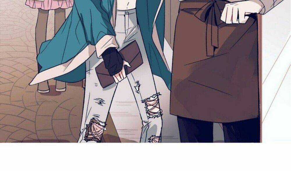 ĐIỀU KỲ DIỆU Ở CẬU Chapter 2 trang 103