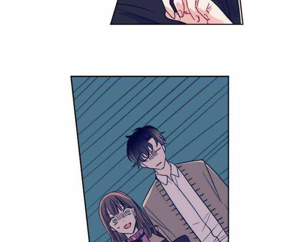 ĐIỀU KỲ DIỆU Ở CẬU Chapter 2 trang 106