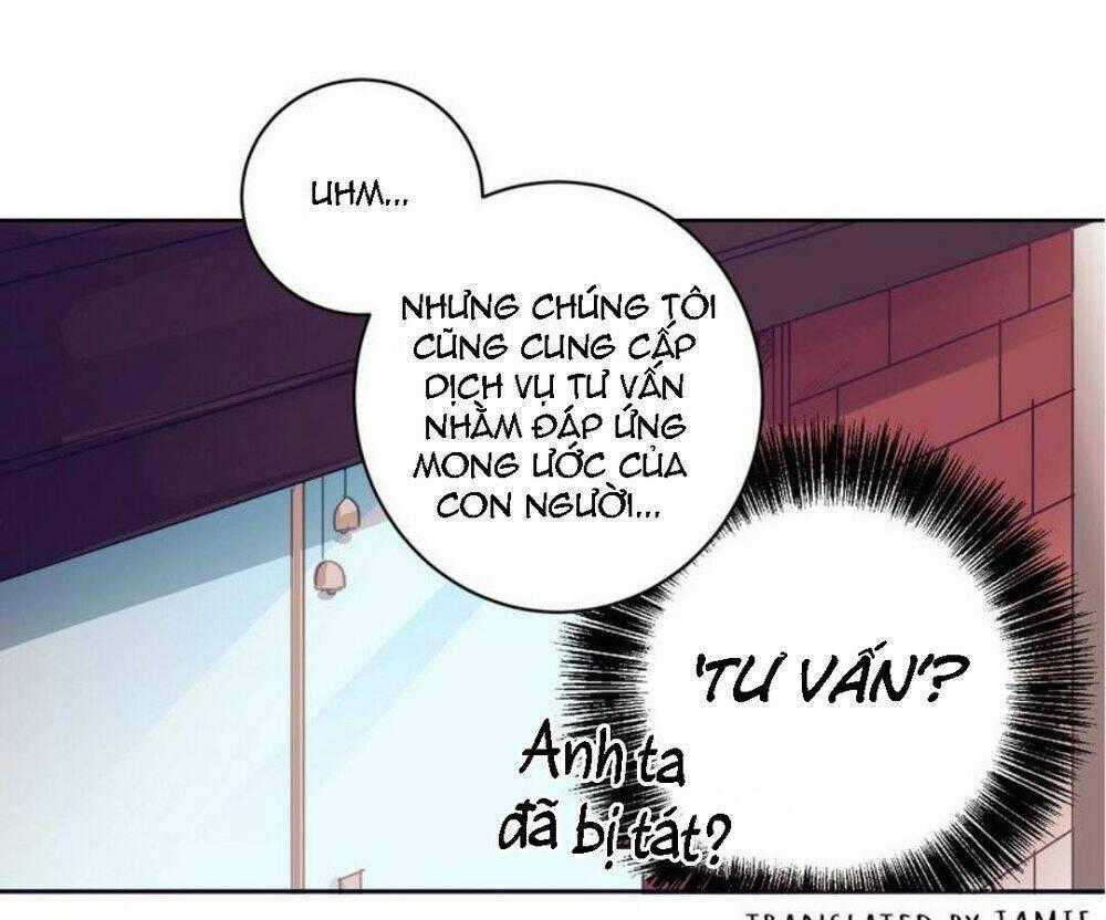 ĐIỀU KỲ DIỆU Ở CẬU Chapter 2 trang 108