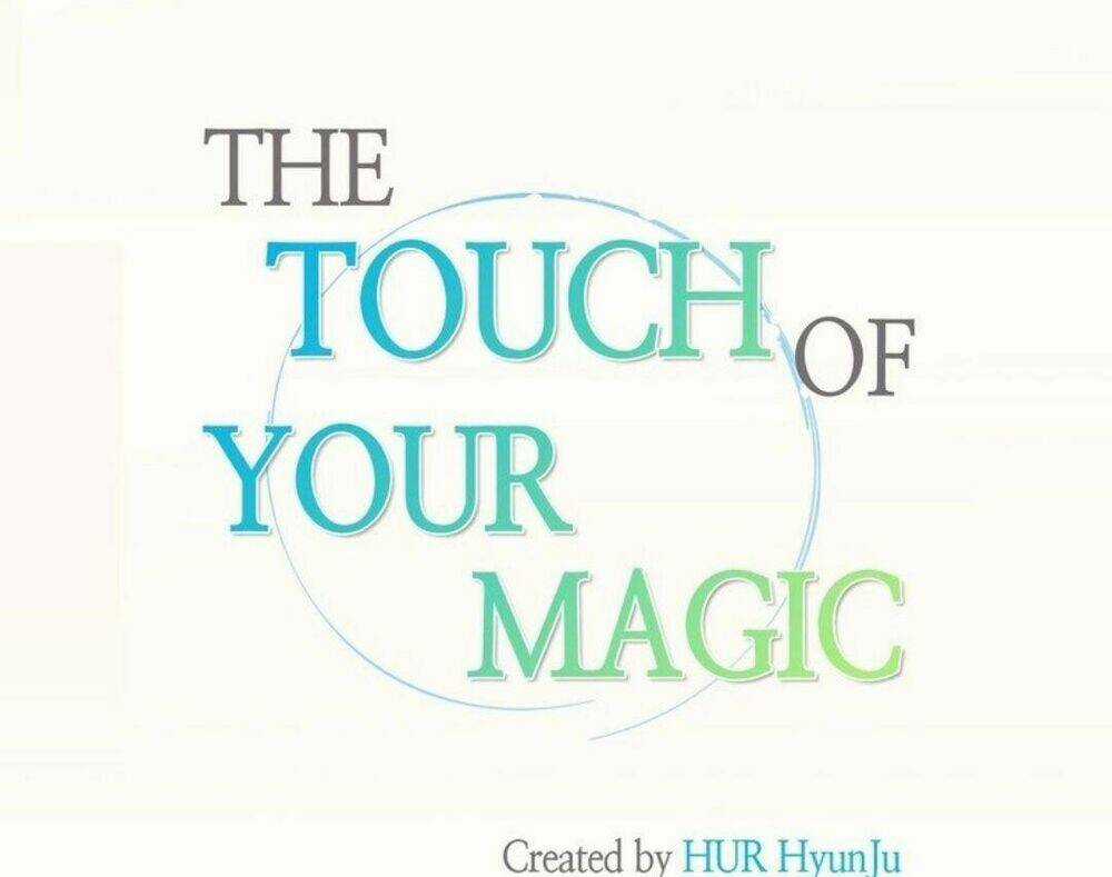 ĐIỀU KỲ DIỆU Ở CẬU Chapter 2 trang 11