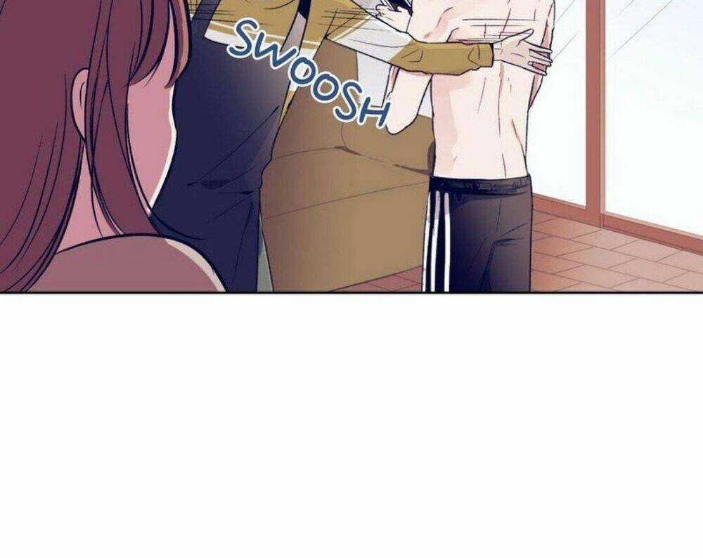 ĐIỀU KỲ DIỆU Ở CẬU Chapter 2 trang 17