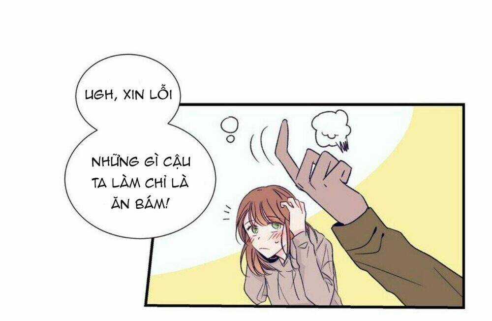 ĐIỀU KỲ DIỆU Ở CẬU Chapter 2 trang 21