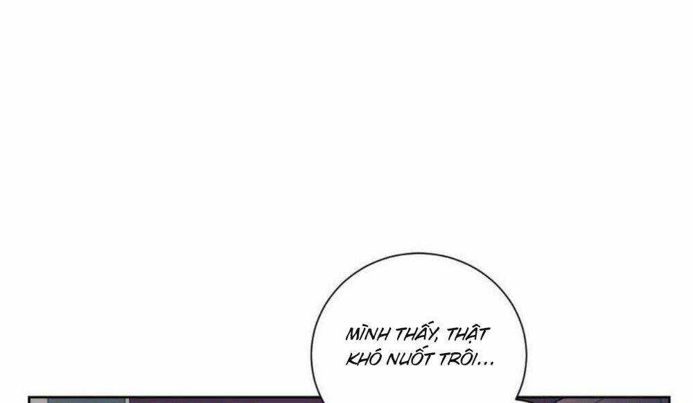 ĐIỀU KỲ DIỆU Ở CẬU Chapter 2 trang 27