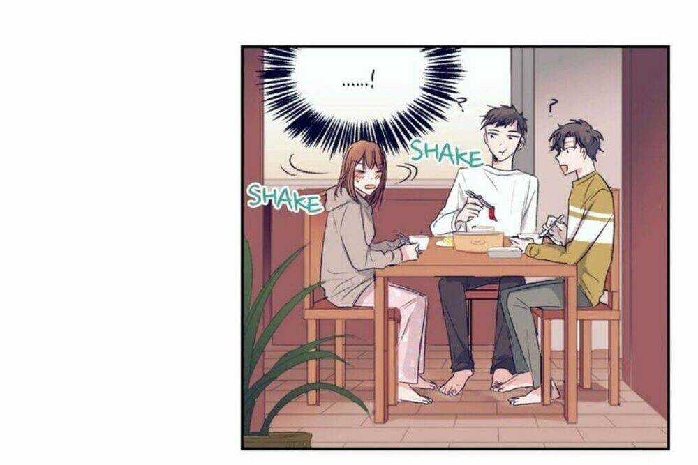 ĐIỀU KỲ DIỆU Ở CẬU Chapter 2 trang 29