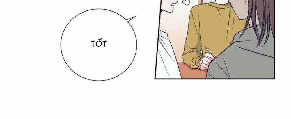 ĐIỀU KỲ DIỆU Ở CẬU Chapter 2 trang 33