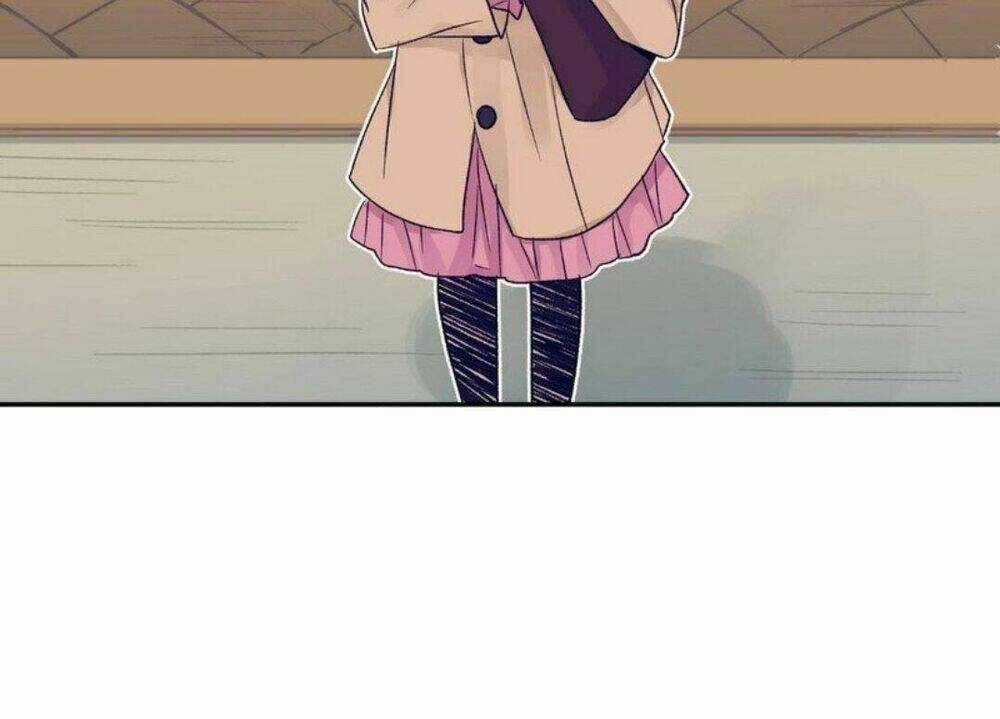 ĐIỀU KỲ DIỆU Ở CẬU Chapter 2 trang 38