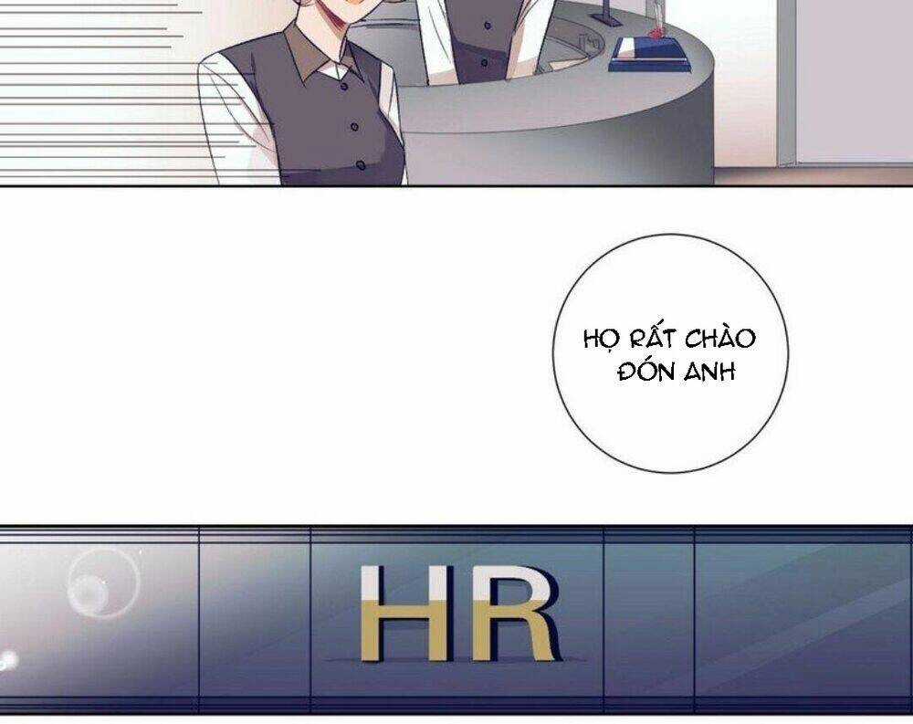 ĐIỀU KỲ DIỆU Ở CẬU Chapter 2 trang 41