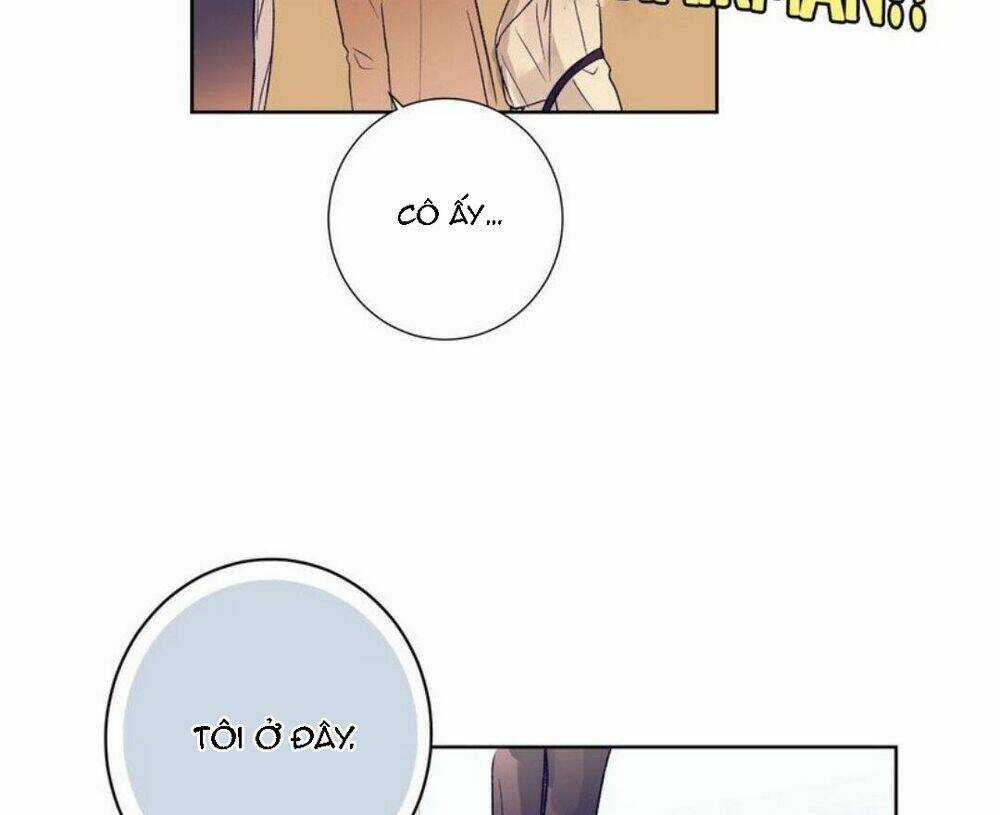 ĐIỀU KỲ DIỆU Ở CẬU Chapter 2 trang 44