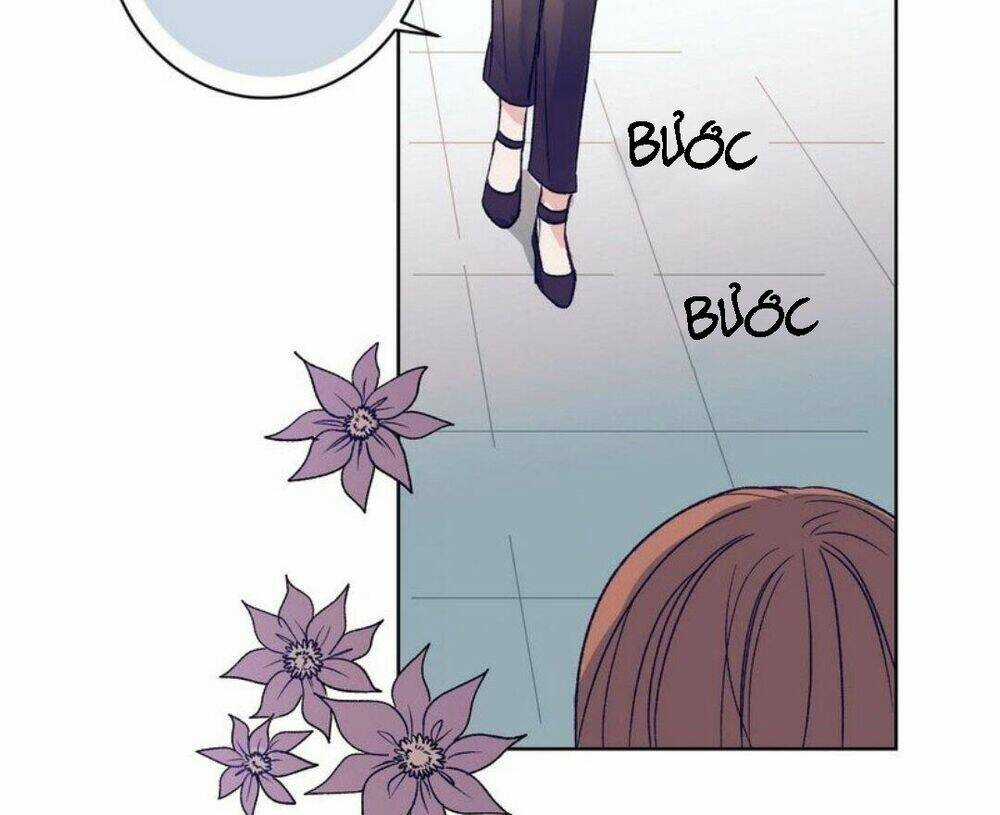 ĐIỀU KỲ DIỆU Ở CẬU Chapter 2 trang 45