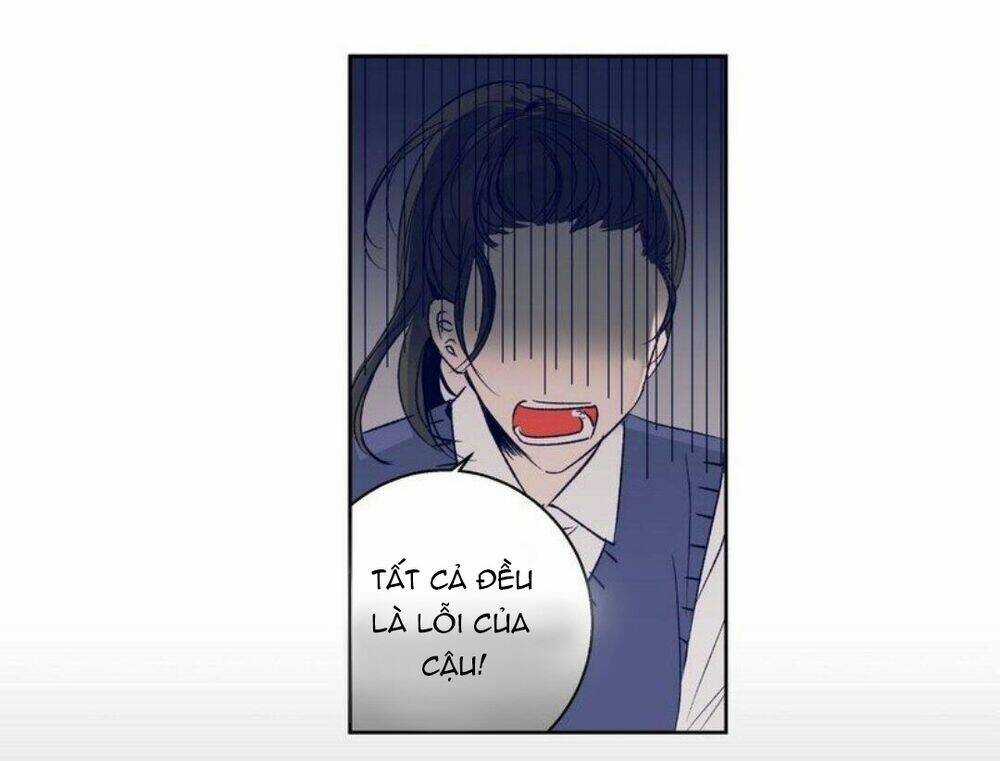 ĐIỀU KỲ DIỆU Ở CẬU Chapter 2 trang 5