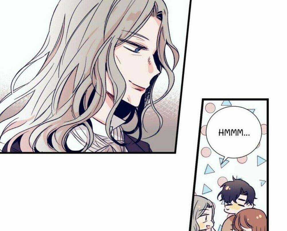 ĐIỀU KỲ DIỆU Ở CẬU Chapter 2 trang 52