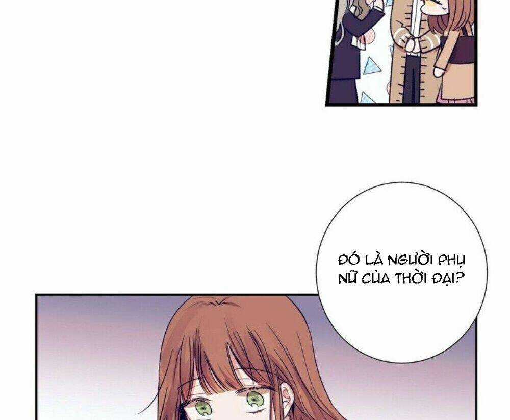 ĐIỀU KỲ DIỆU Ở CẬU Chapter 2 trang 53