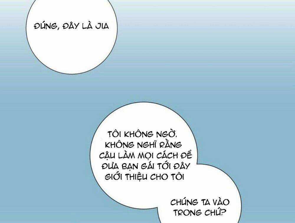 ĐIỀU KỲ DIỆU Ở CẬU Chapter 2 trang 55