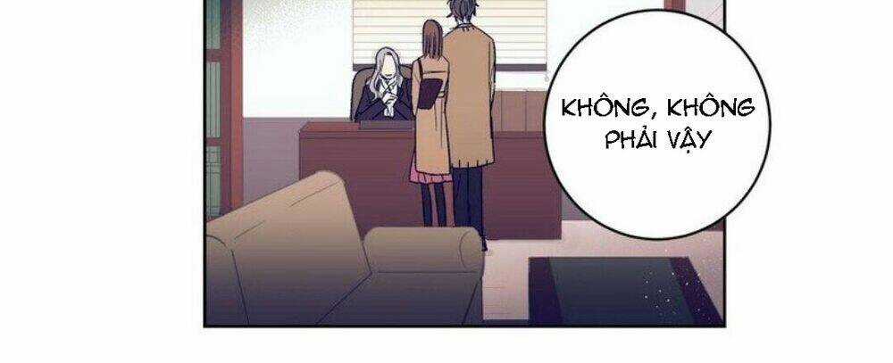 ĐIỀU KỲ DIỆU Ở CẬU Chapter 2 trang 62