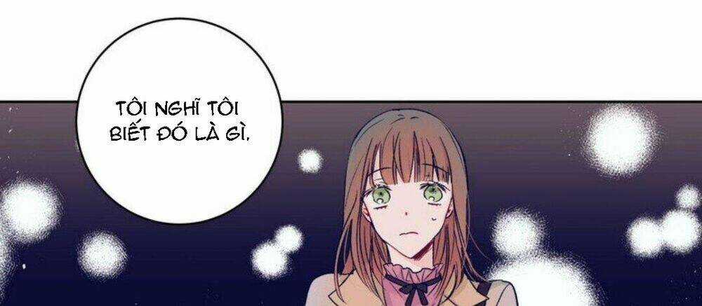 ĐIỀU KỲ DIỆU Ở CẬU Chapter 2 trang 63