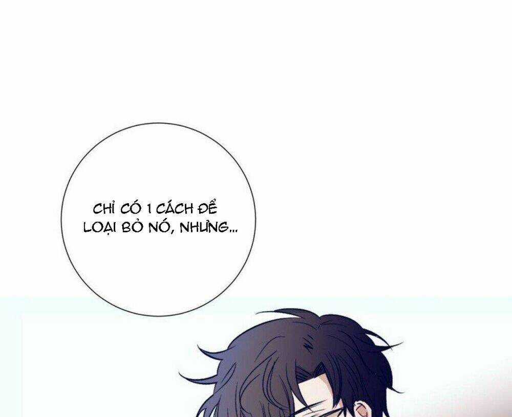 ĐIỀU KỲ DIỆU Ở CẬU Chapter 2 trang 66