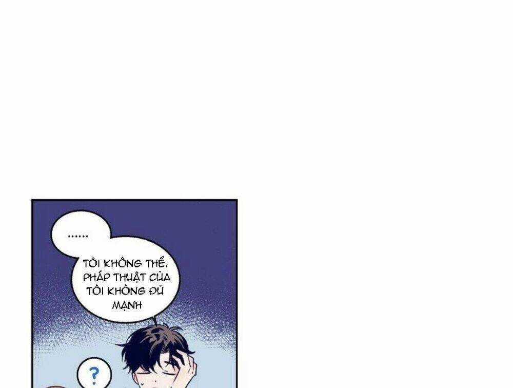 ĐIỀU KỲ DIỆU Ở CẬU Chapter 2 trang 68