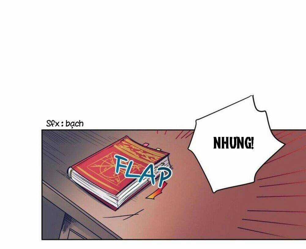 ĐIỀU KỲ DIỆU Ở CẬU Chapter 2 trang 70