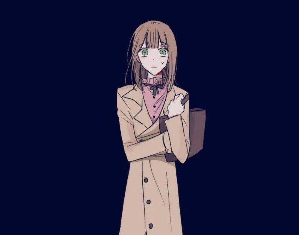 ĐIỀU KỲ DIỆU Ở CẬU Chapter 2 trang 73