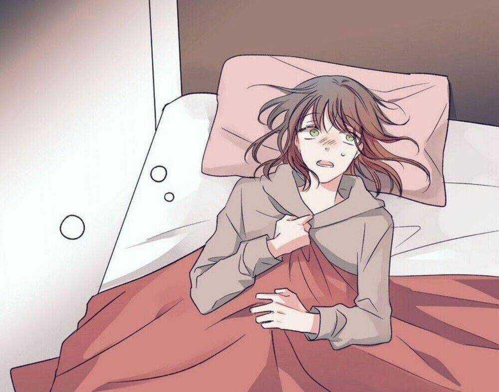 ĐIỀU KỲ DIỆU Ở CẬU Chapter 2 trang 8