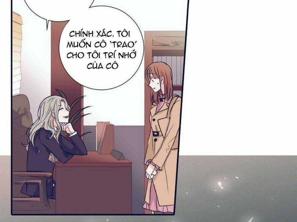 ĐIỀU KỲ DIỆU Ở CẬU Chapter 2 trang 83