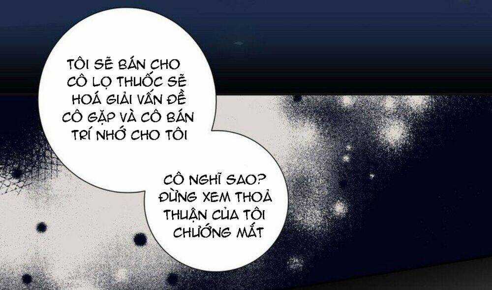 ĐIỀU KỲ DIỆU Ở CẬU Chapter 2 trang 86