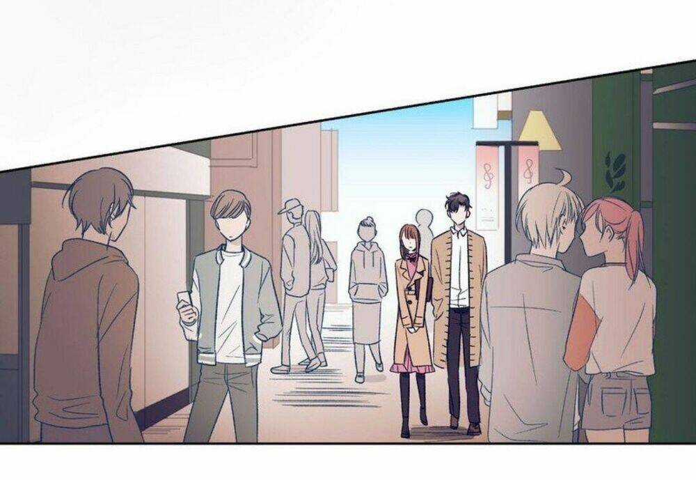 ĐIỀU KỲ DIỆU Ở CẬU Chapter 2 trang 88