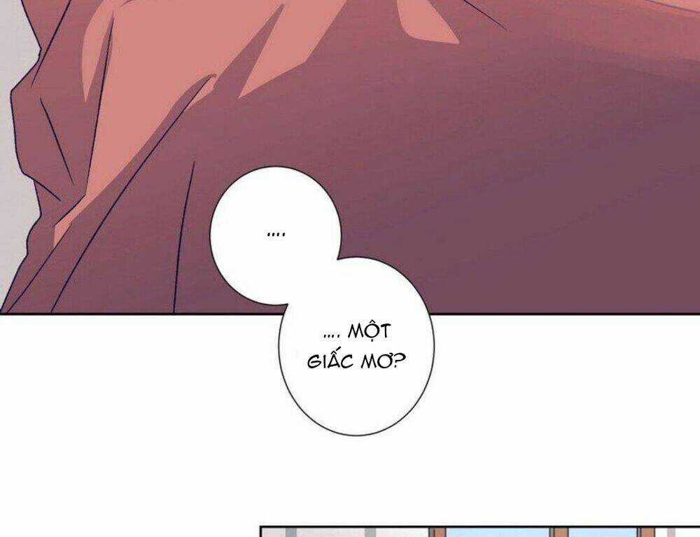 ĐIỀU KỲ DIỆU Ở CẬU Chapter 2 trang 9