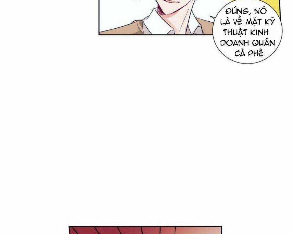 ĐIỀU KỲ DIỆU Ở CẬU Chapter 2 trang 99