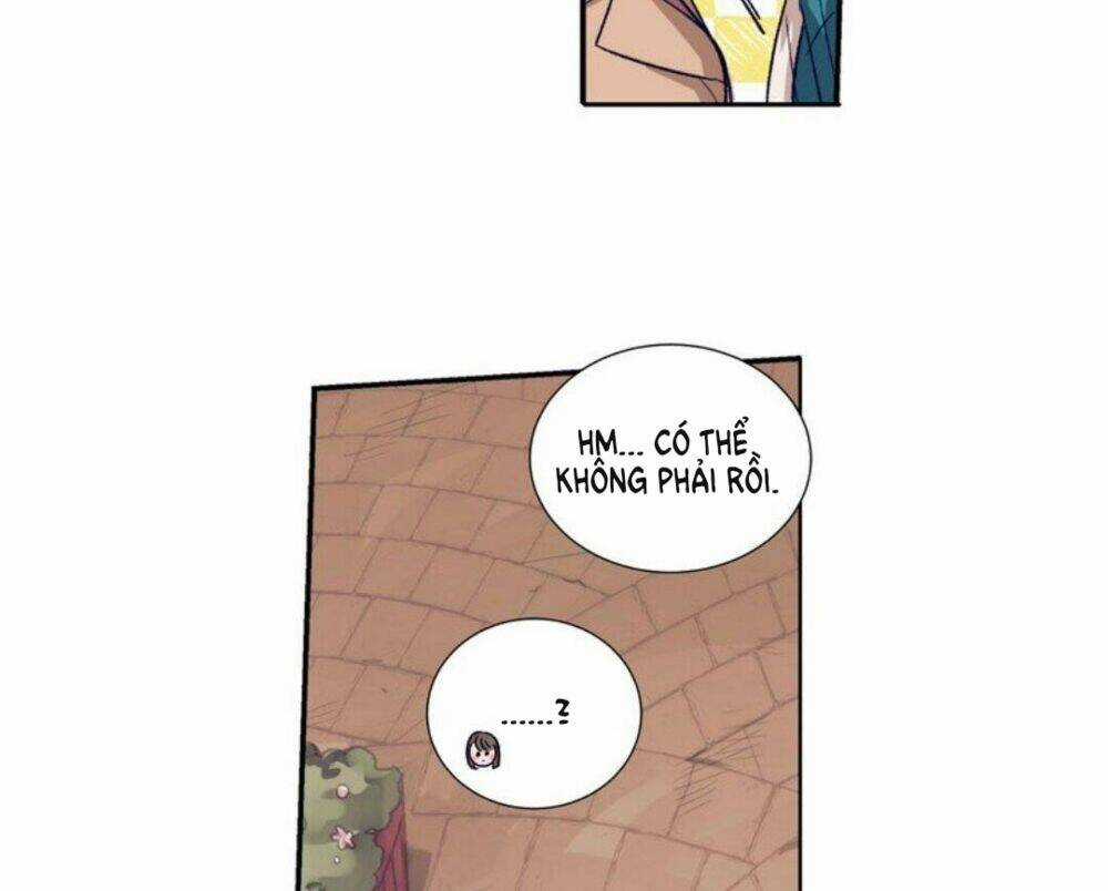 ĐIỀU KỲ DIỆU Ở CẬU Chapter 3 trang 11