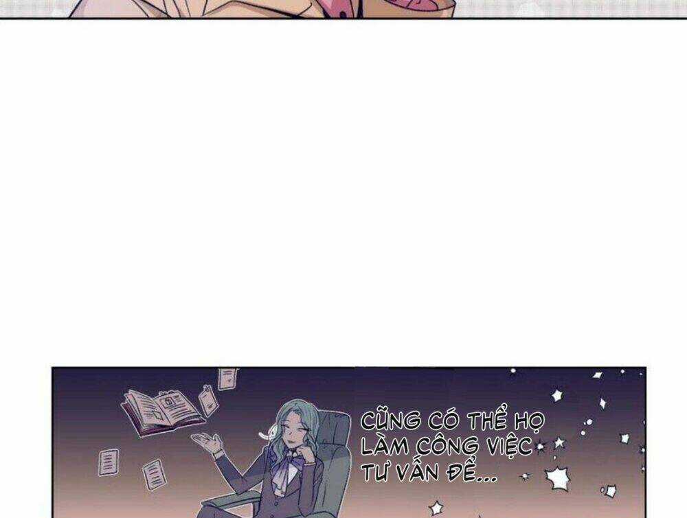 ĐIỀU KỲ DIỆU Ở CẬU Chapter 3 trang 15