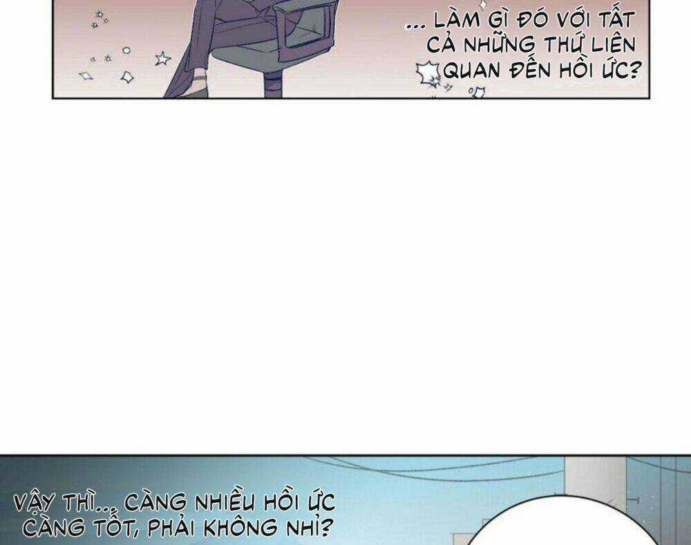 ĐIỀU KỲ DIỆU Ở CẬU Chapter 3 trang 16