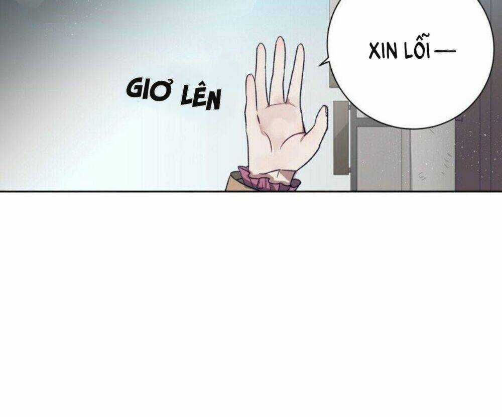 ĐIỀU KỲ DIỆU Ở CẬU Chapter 3 trang 17