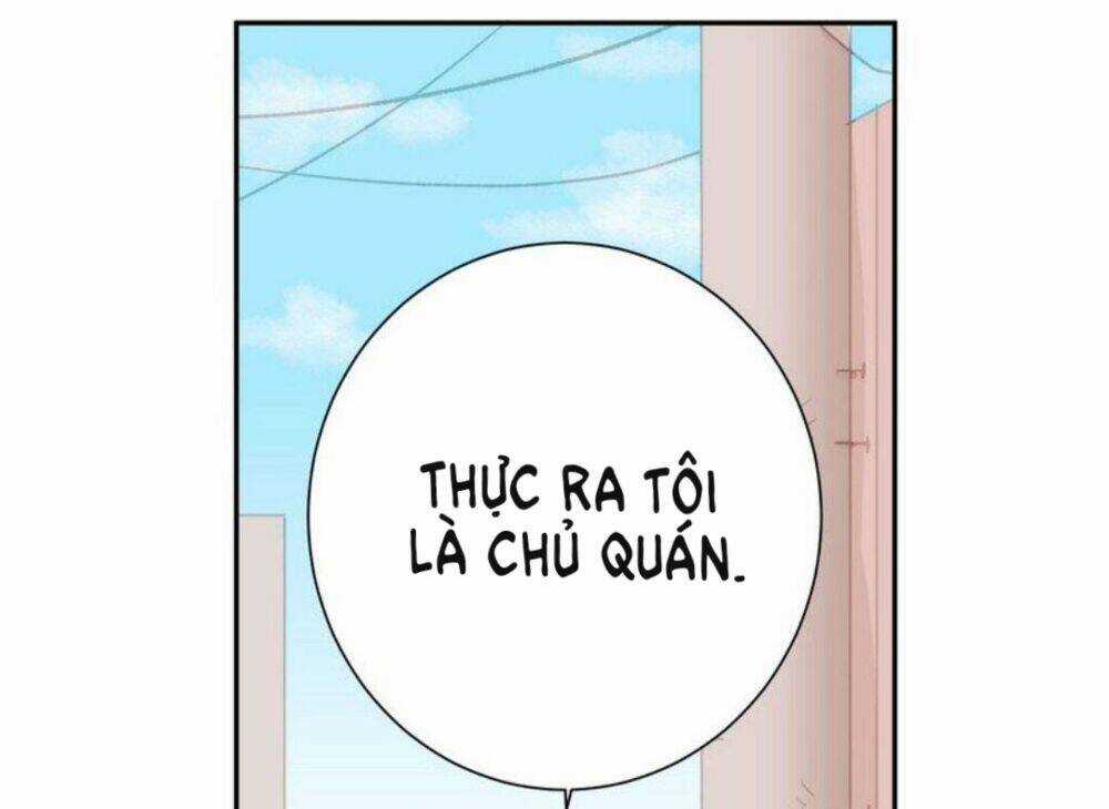 ĐIỀU KỲ DIỆU Ở CẬU Chapter 3 trang 18