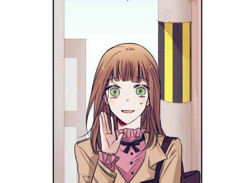 ĐIỀU KỲ DIỆU Ở CẬU Chapter 3 trang 19