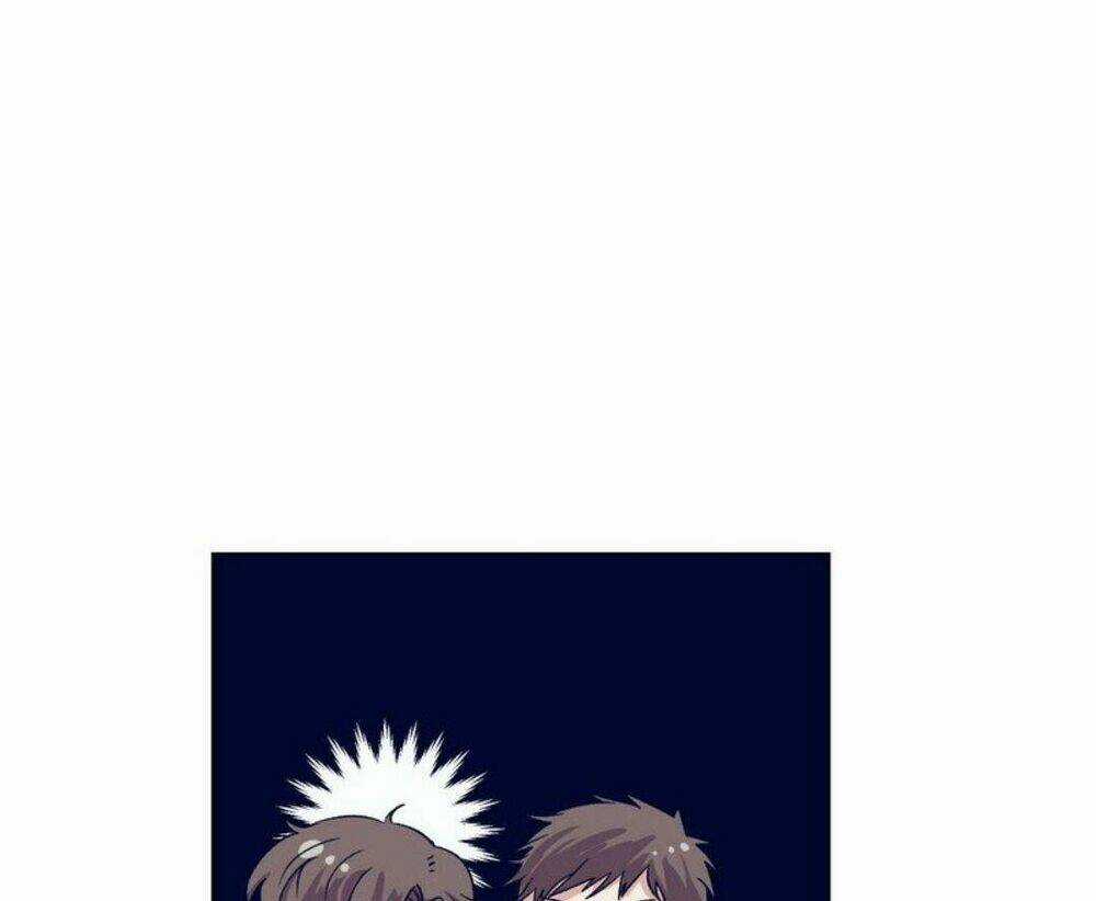 ĐIỀU KỲ DIỆU Ở CẬU Chapter 3 trang 21