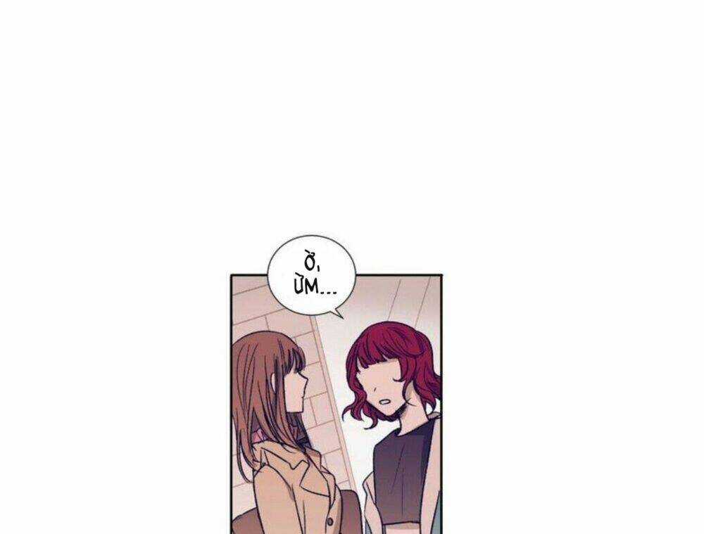 ĐIỀU KỲ DIỆU Ở CẬU Chapter 3 trang 25