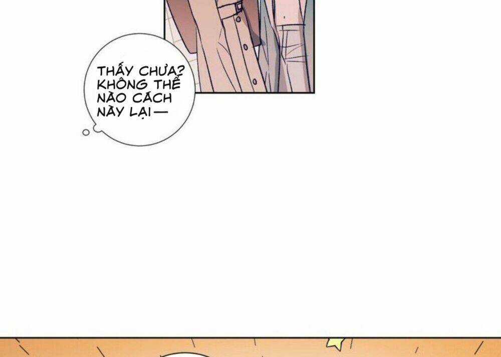 ĐIỀU KỲ DIỆU Ở CẬU Chapter 3 trang 26