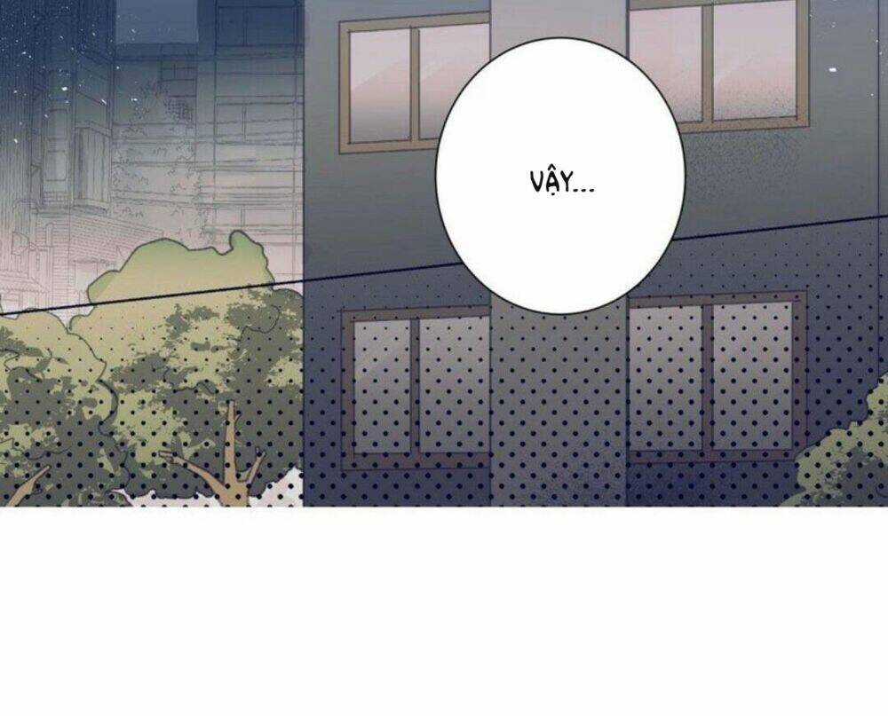 ĐIỀU KỲ DIỆU Ở CẬU Chapter 3 trang 30