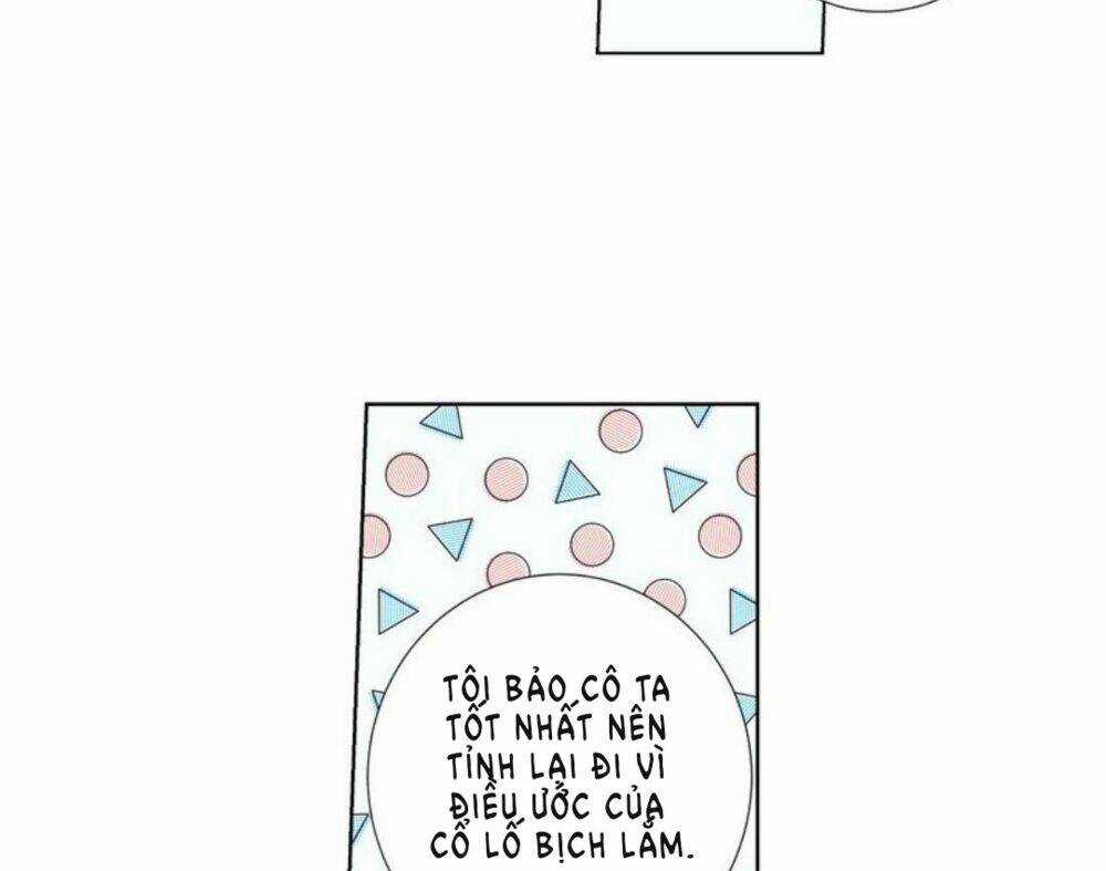 ĐIỀU KỲ DIỆU Ở CẬU Chapter 3 trang 34