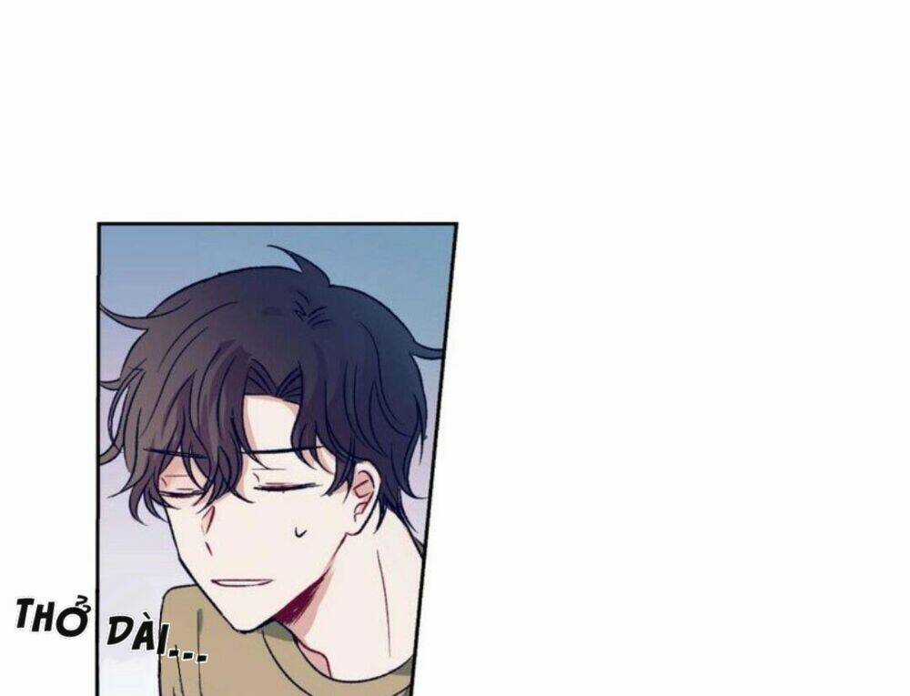 ĐIỀU KỲ DIỆU Ở CẬU Chapter 3 trang 36