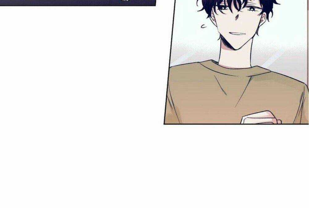 ĐIỀU KỲ DIỆU Ở CẬU Chapter 3 trang 45