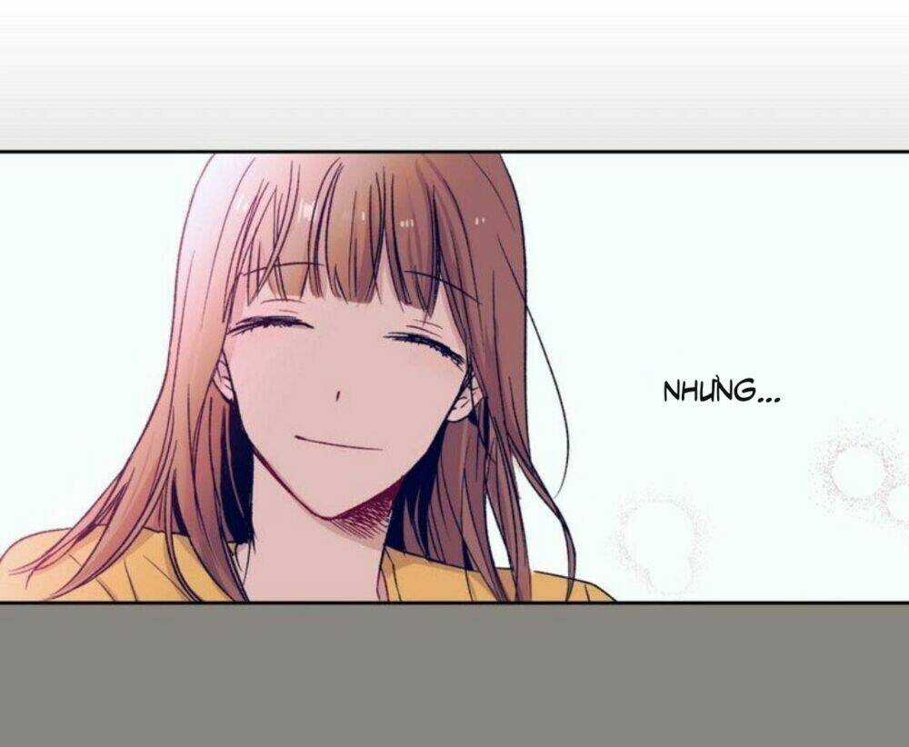 ĐIỀU KỲ DIỆU Ở CẬU Chapter 3 trang 46