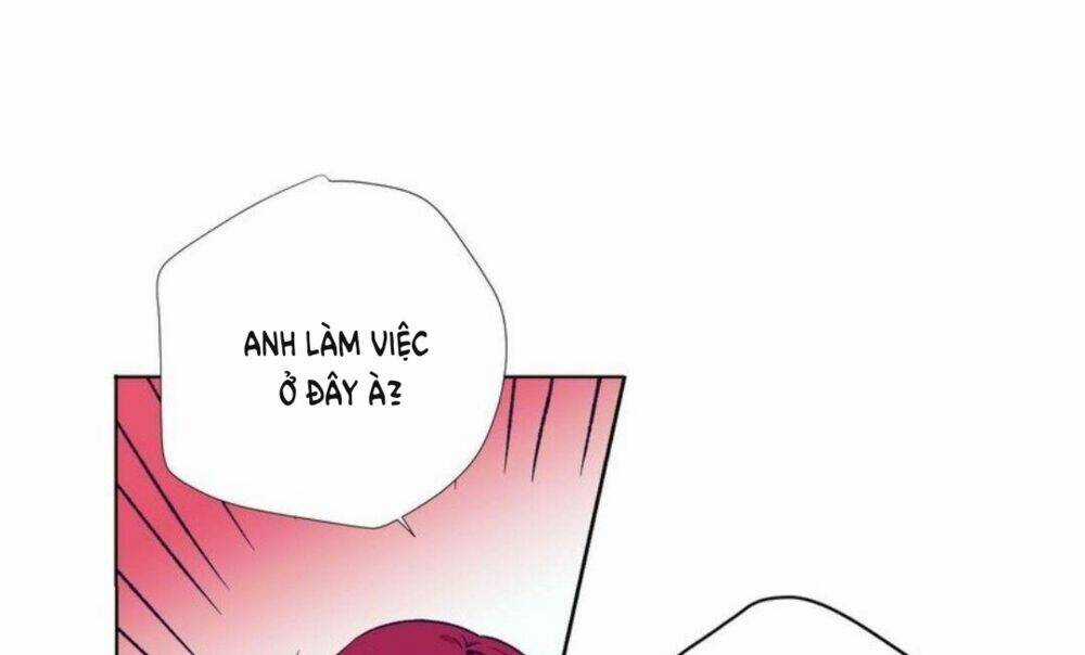 ĐIỀU KỲ DIỆU Ở CẬU Chapter 3 trang 6