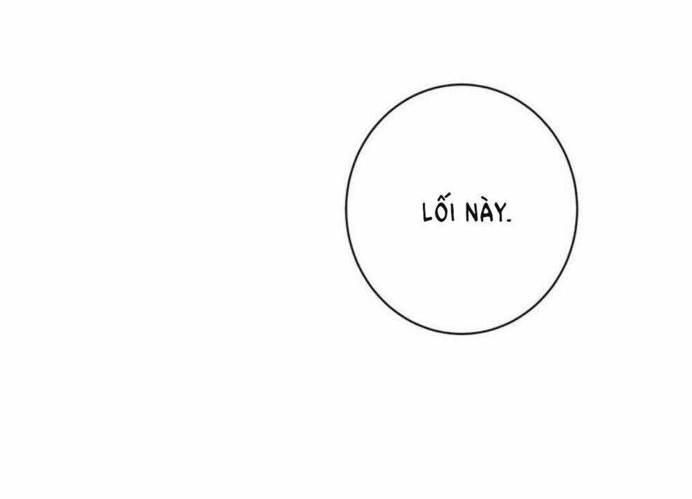 ĐIỀU KỲ DIỆU Ở CẬU Chapter 3 trang 62