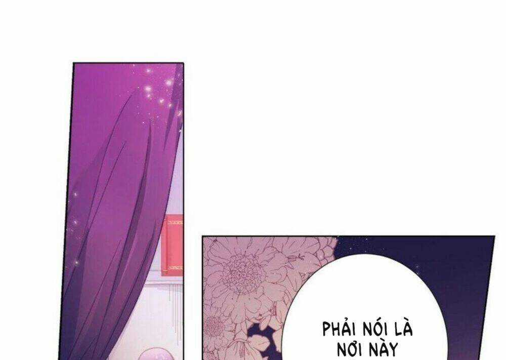 ĐIỀU KỲ DIỆU Ở CẬU Chapter 3 trang 63