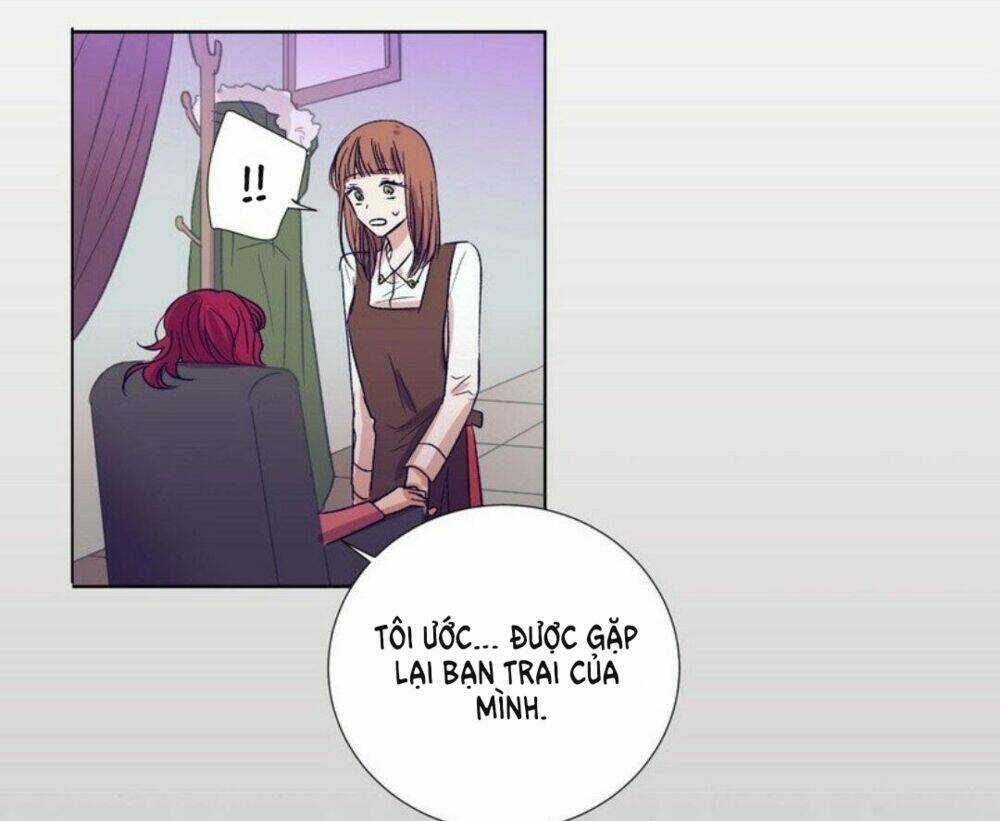 ĐIỀU KỲ DIỆU Ở CẬU Chapter 3 trang 72