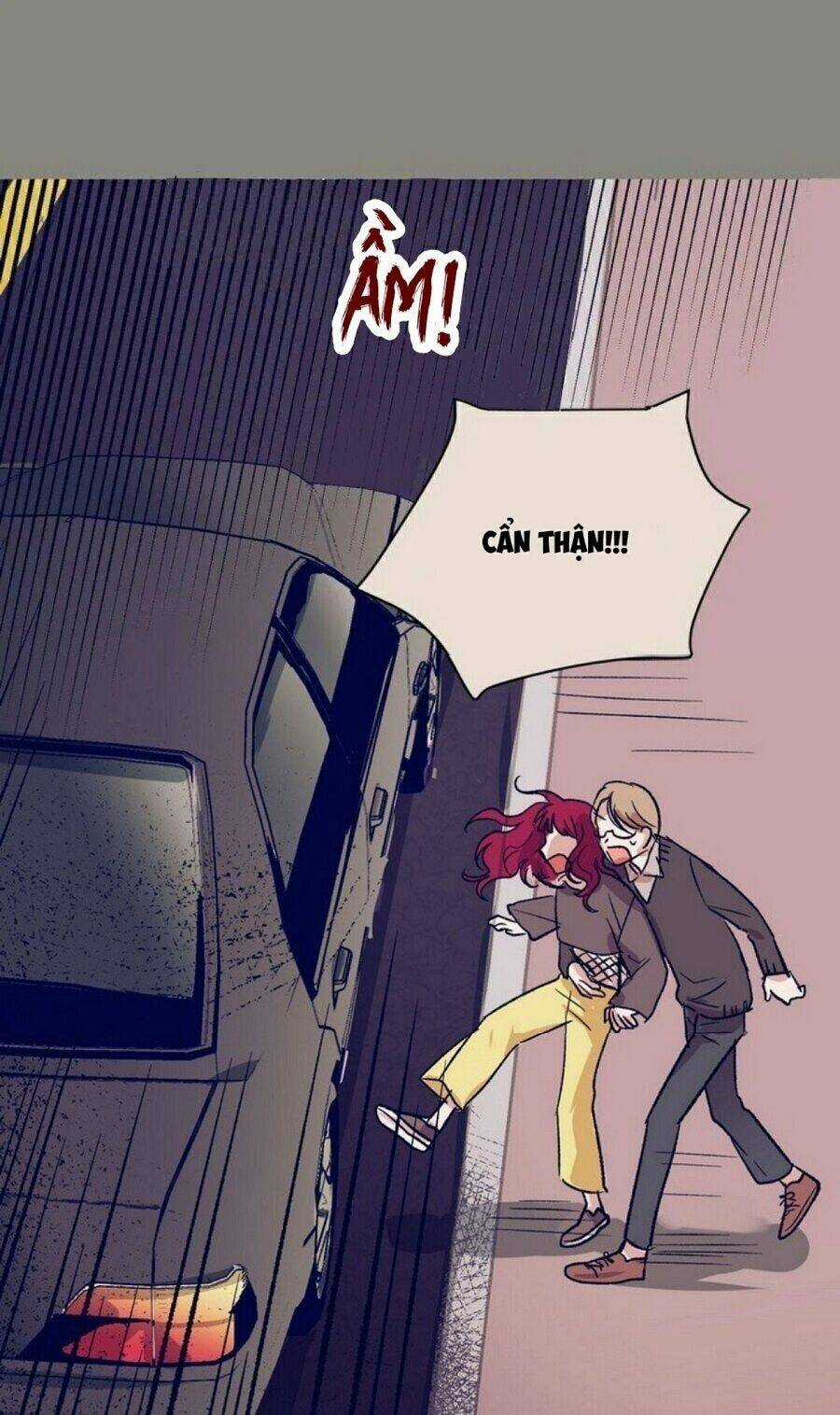 ĐIỀU KỲ DIỆU Ở CẬU Chapter 4 trang 10