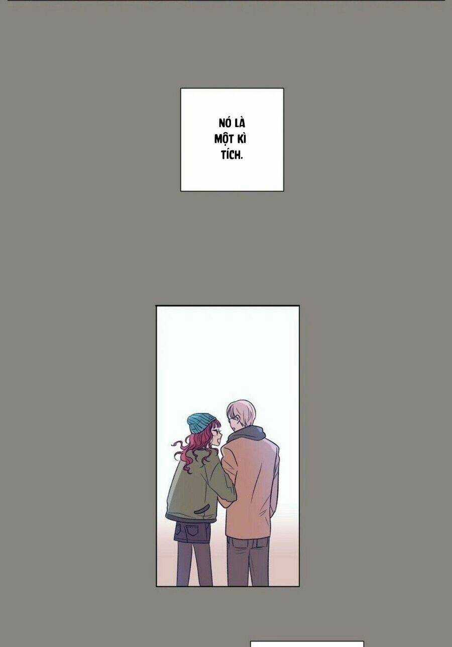 ĐIỀU KỲ DIỆU Ở CẬU Chapter 4 trang 15